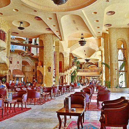 Hotel Lella Baya Hammamet Luaran gambar