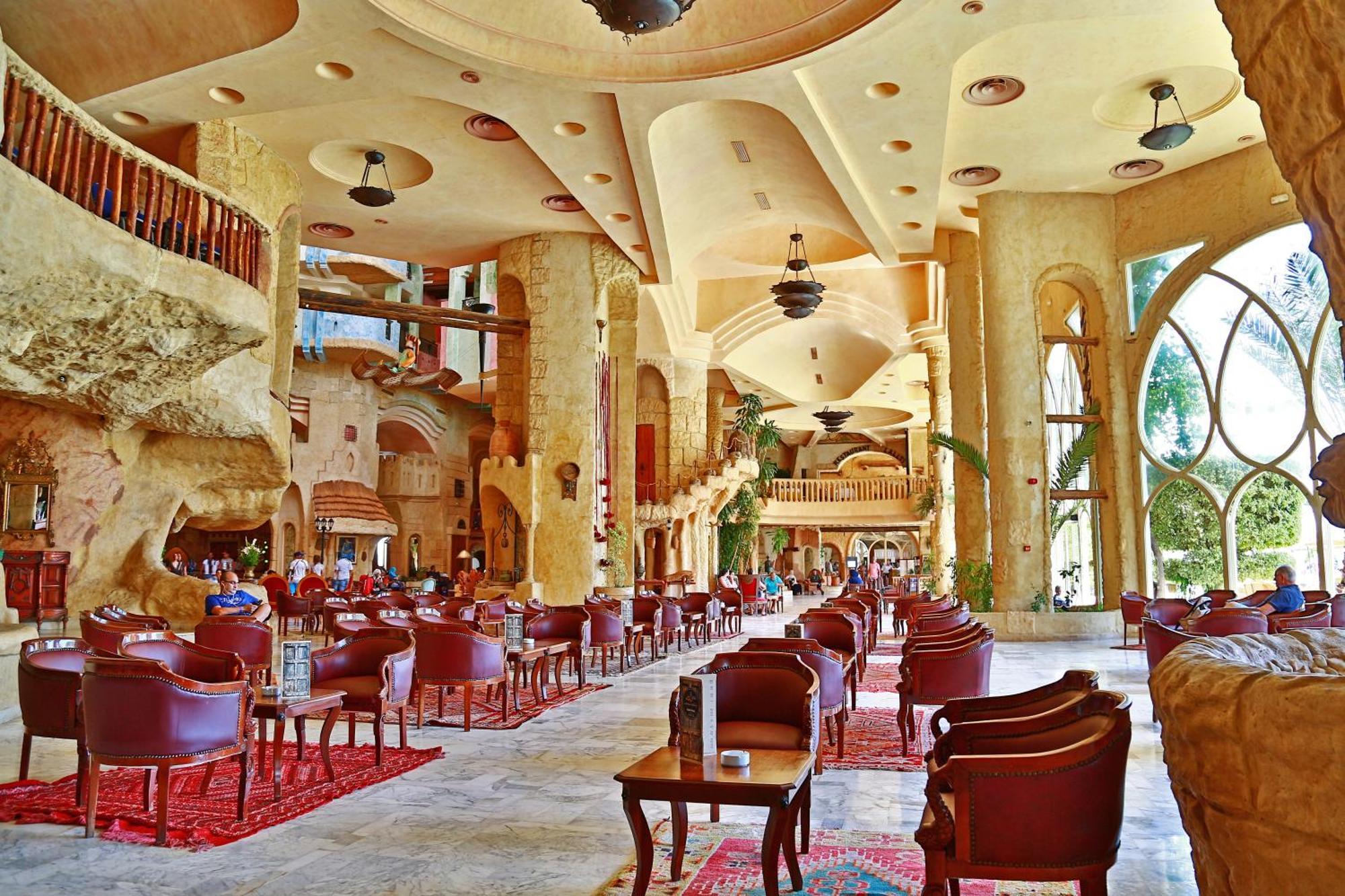 Hotel Lella Baya Hammamet Luaran gambar